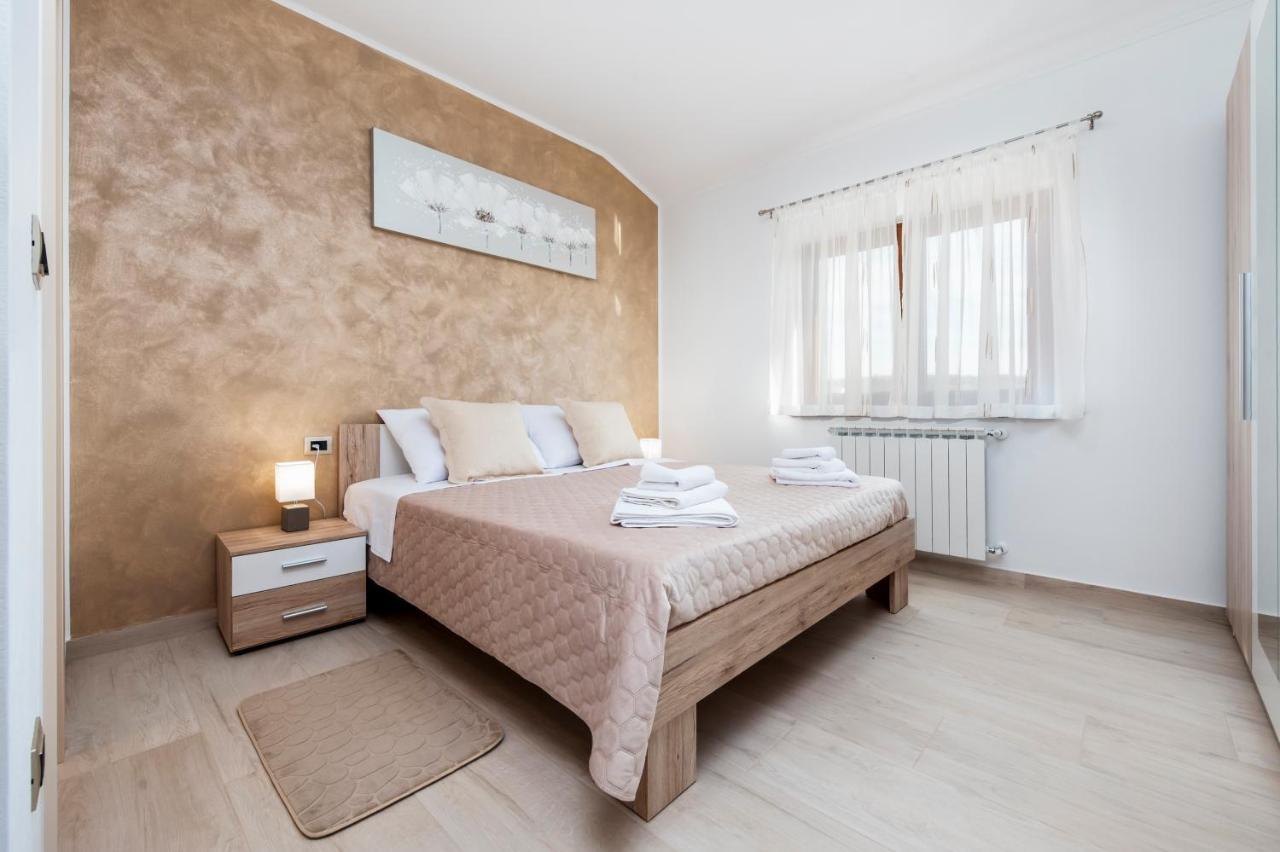 Comfort Apartments Karla Rovinj Luaran gambar